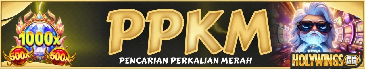 PPKM