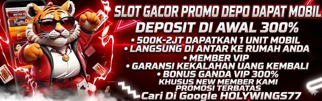 BONUS NEW MEMBER 200% SLOT